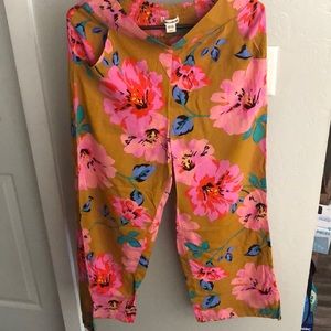 Billabong pants size medium